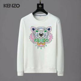 Picture of Kenzo Sweatshirts _SKUKenzos-3xl25t0125604